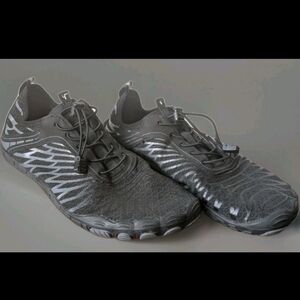 Barefoot Shoes Breathable Draiage Comfort Men's 12 Lightweight Air Circulation
